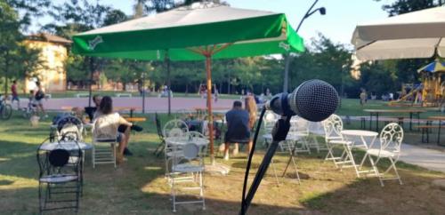 Le Note Dei Déjà Vu A Imola - Imola