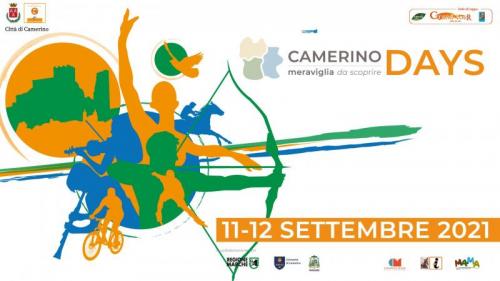 A Camerino Meraviglia Days - Camerino
