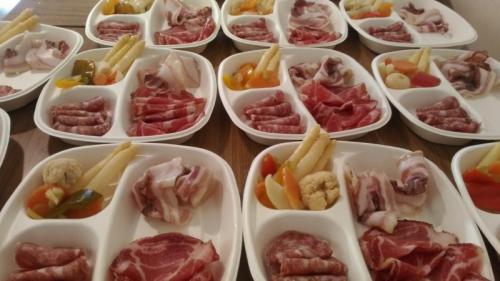 I Gusti Del Cammino A Pordenone - Pordenone