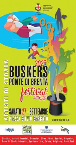 Festival Delle Arti - Padova