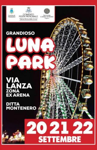 La Festa Di Maria Ss. Della Croce A Triggiano - Triggiano