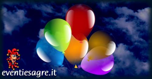 La Festa Del Patrono A Basiano - Basiano