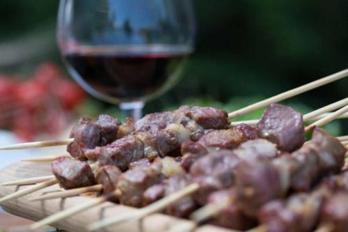 Street Food & Music Fest A Basiano - Basiano