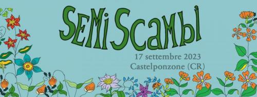 Semiscambi A Scandolara Ravara - Scandolara Ravara