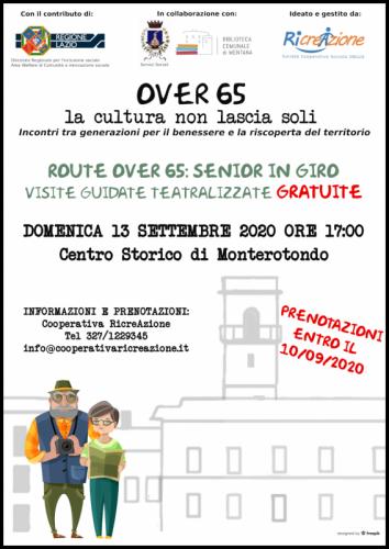 Visita Guidata A Monterotondo - Monterotondo