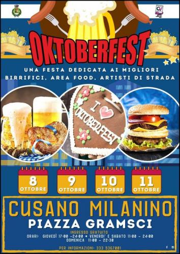 La Festa Della Birra A Cusano Milanino - Cusano Milanino