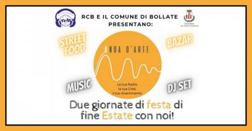 La Festa Di Fine Estate A Bollate - Bollate