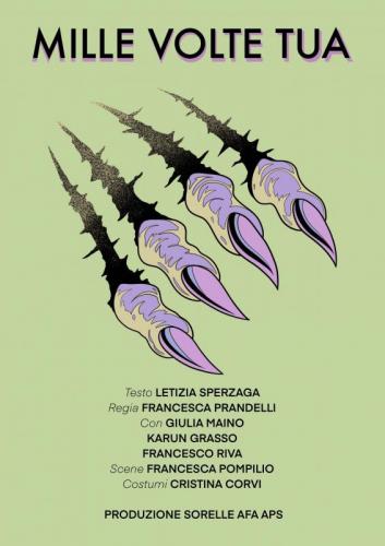 Alta Luce Teatro A Milano - Milano