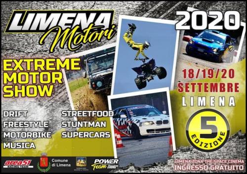 Limena Motori - Limena