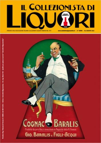 Mostra Mercato E Asta Di Liquori A Soave - Soave