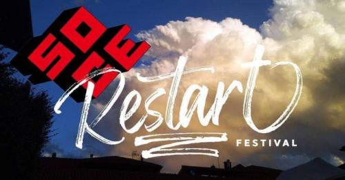 Soce Re-start Festival - Ciriè