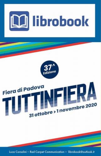 Fiera Del Libro Librobook A Padova - Padova