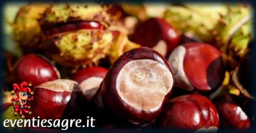 La Festa Delle Castagne A Aquileia - Aquileia