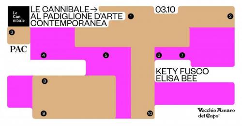L'elettronica Risuona Nel Museo A Milano - Milano