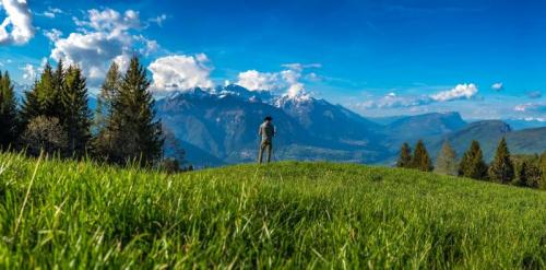 Emozioni In Arte A Comano Terme - Comano Terme