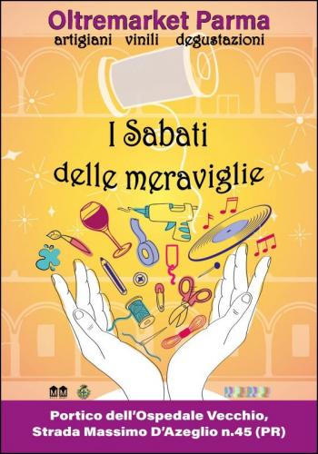 Oltre Market Parma - Parma