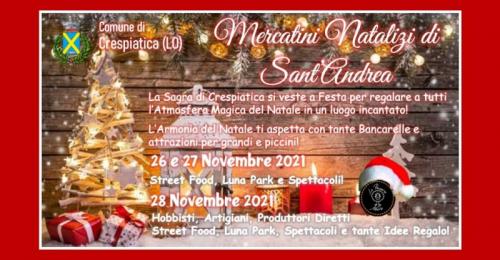 La Sagra Di S. Andrea A Crespiatica - Crespiatica