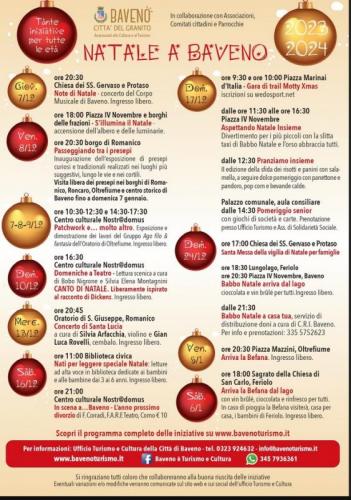 Natale A Baveno - Baveno