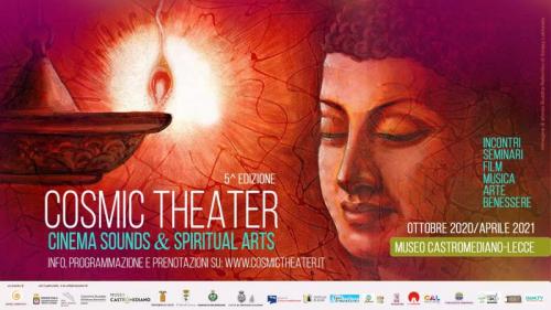 Cosmic Theater A Lecce - Lecce