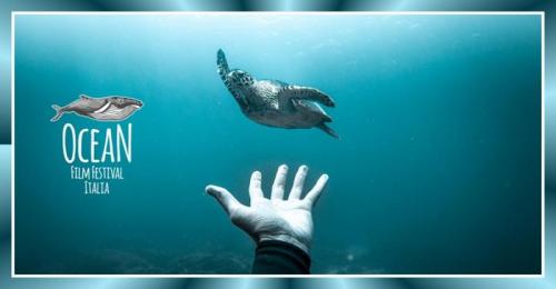 Ocean Film Festival World Tour - 