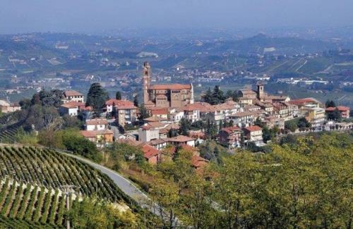 Castion Photo Marathon A Castiglione Tinella - Castiglione Tinella