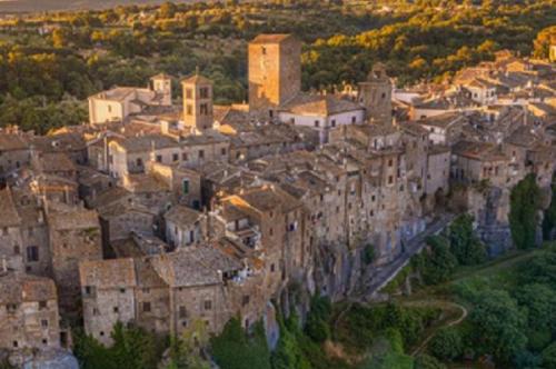 Il Borgo Racconta A Vitorchiano - Vitorchiano