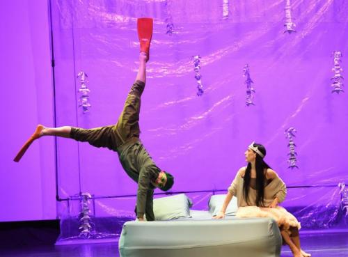 Teatro E Musei A Certaldo - Certaldo