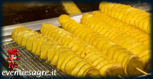 Street Food A Cusano Milanino - Cusano Milanino