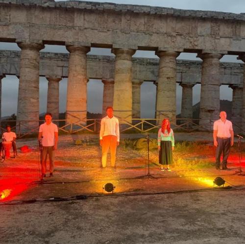 Raizes Festival A Palermo - Palermo