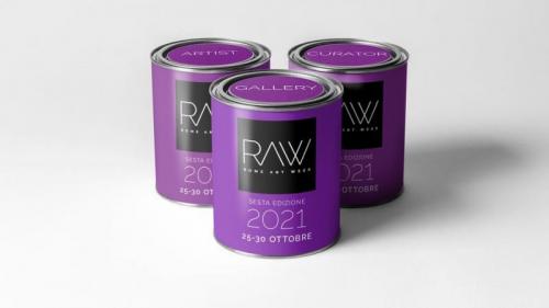 Rome Art Week A Roma - Roma