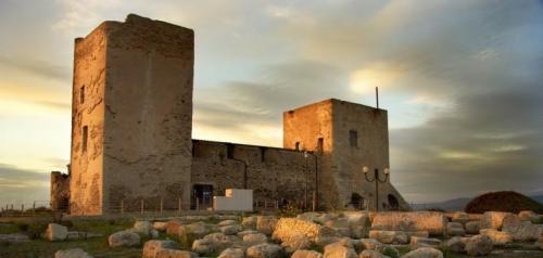Tramonto A Colle San Michele - Cagliari