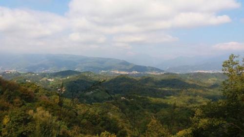 Alla Scoperta Delle Colline Di Maser Tra Storia E Natura - Maser