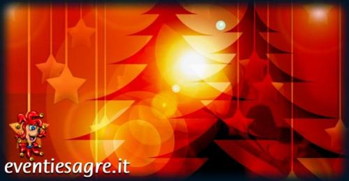 Il Natale A Caccamo - Caccamo