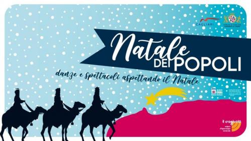 Natale Dei Popoli A Cagliari - Cagliari