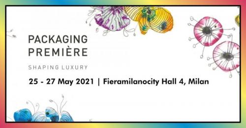 Packaging Première A Milano - Milano