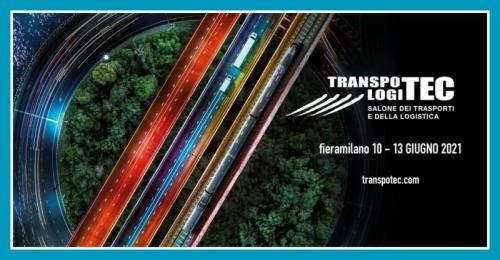Il Salone Dei Trasporti E Della Logistica A Milano - Milano