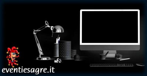 Il Salone Dell'ufficio A Milano - Milano