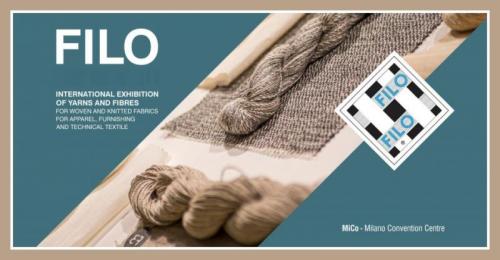 La Rassegna Internazionale B2b Di Filati E Fibre - Milano