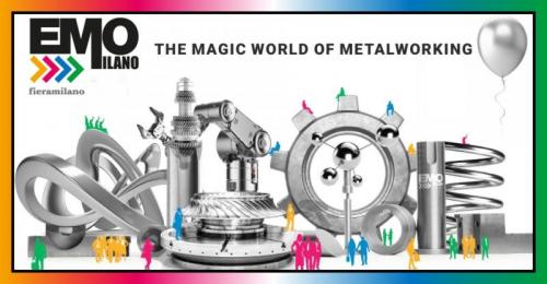 La Fiera Emo Milano A Milano - Milano