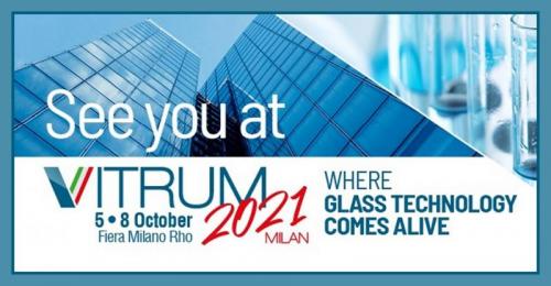 Il Salone Internazionale Del Vetro Piano E Cavo A Rho - Rho