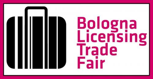 Bologna Licensing Trade Fair - Bologna