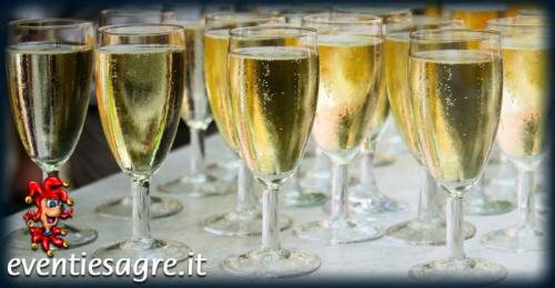 Roma Champagne Experience - Roma