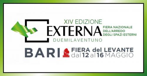 La Fiera Nazionale Dell'arredo A Bari - Bari