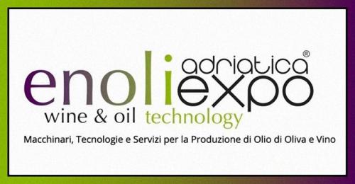 Enoliexpo A Bari - Bari