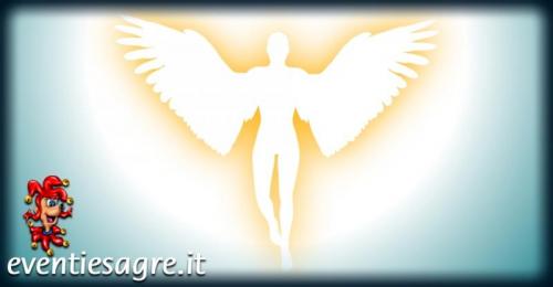 Il Volo Dell'angelo A Pescopagano - Pescopagano