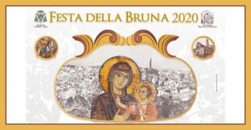 La Festa Della Madonna Bruna A Matera - Matera