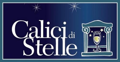 Calici Di Stelle In Basilicata - 