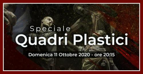 I Quadri Plastici A Avigliano - Avigliano