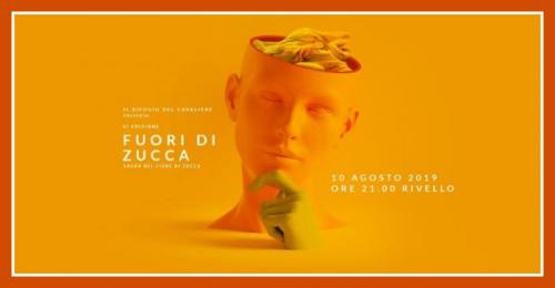 La Sagra Del Fiore Di Zucca A Rivello - Rivello