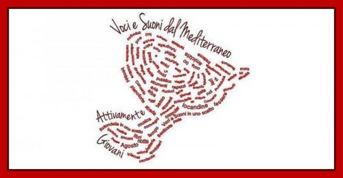 Voci E Suoni Dal Mediterraneo A Rotondella - Rotondella